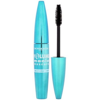 Volume Mania Waterproof Mascara - Voděodolná řasenka pro velkolepý objem řas 9 ml 